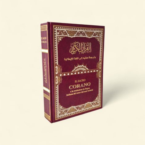 Quran en traduction italienne